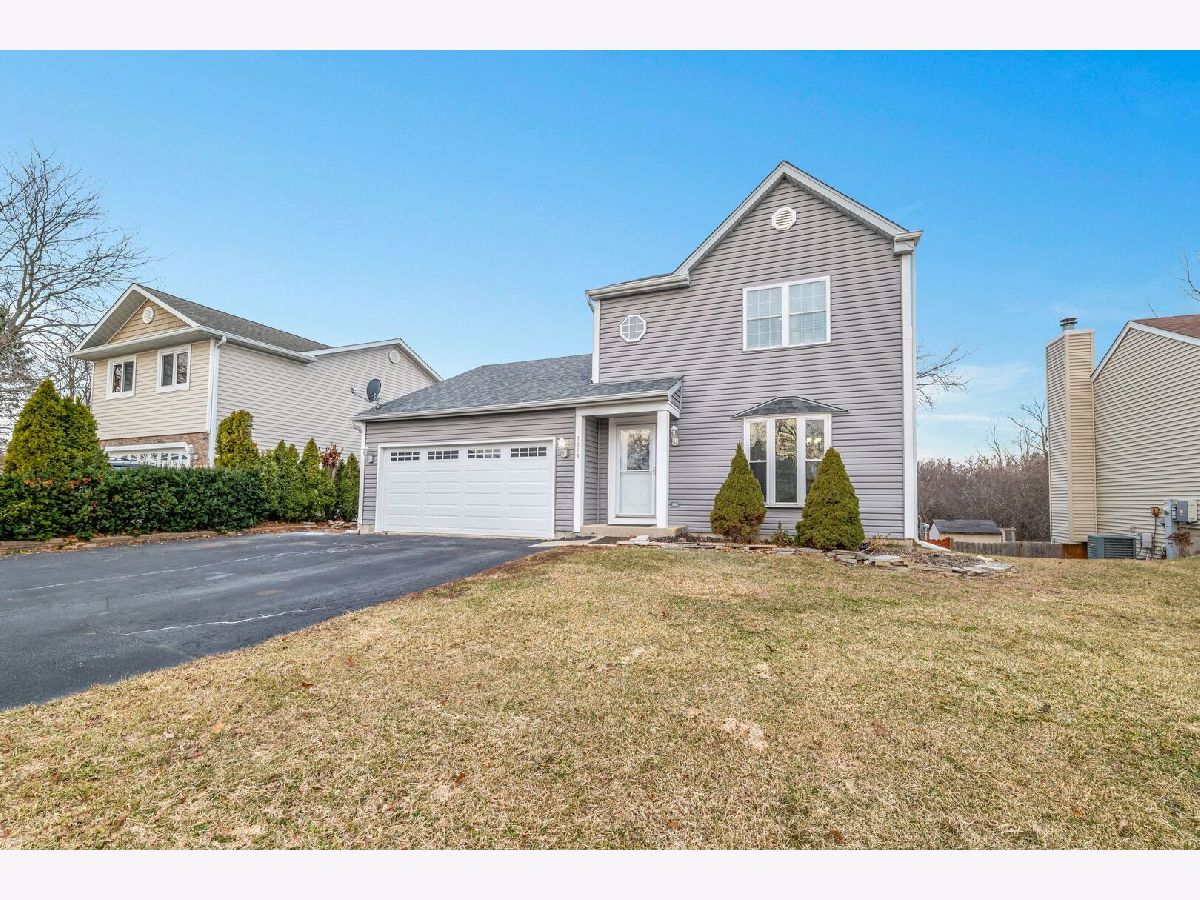  For Sale Round Lake Beach Illinois, 2010 Nicole Lane