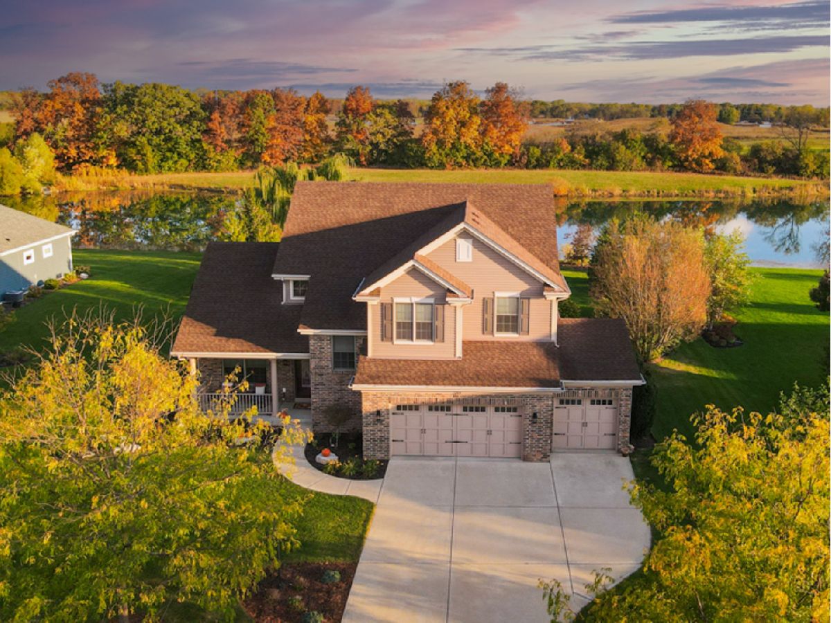  For Sale Pleasant Prairie Wisconsin, 5386 99th Street