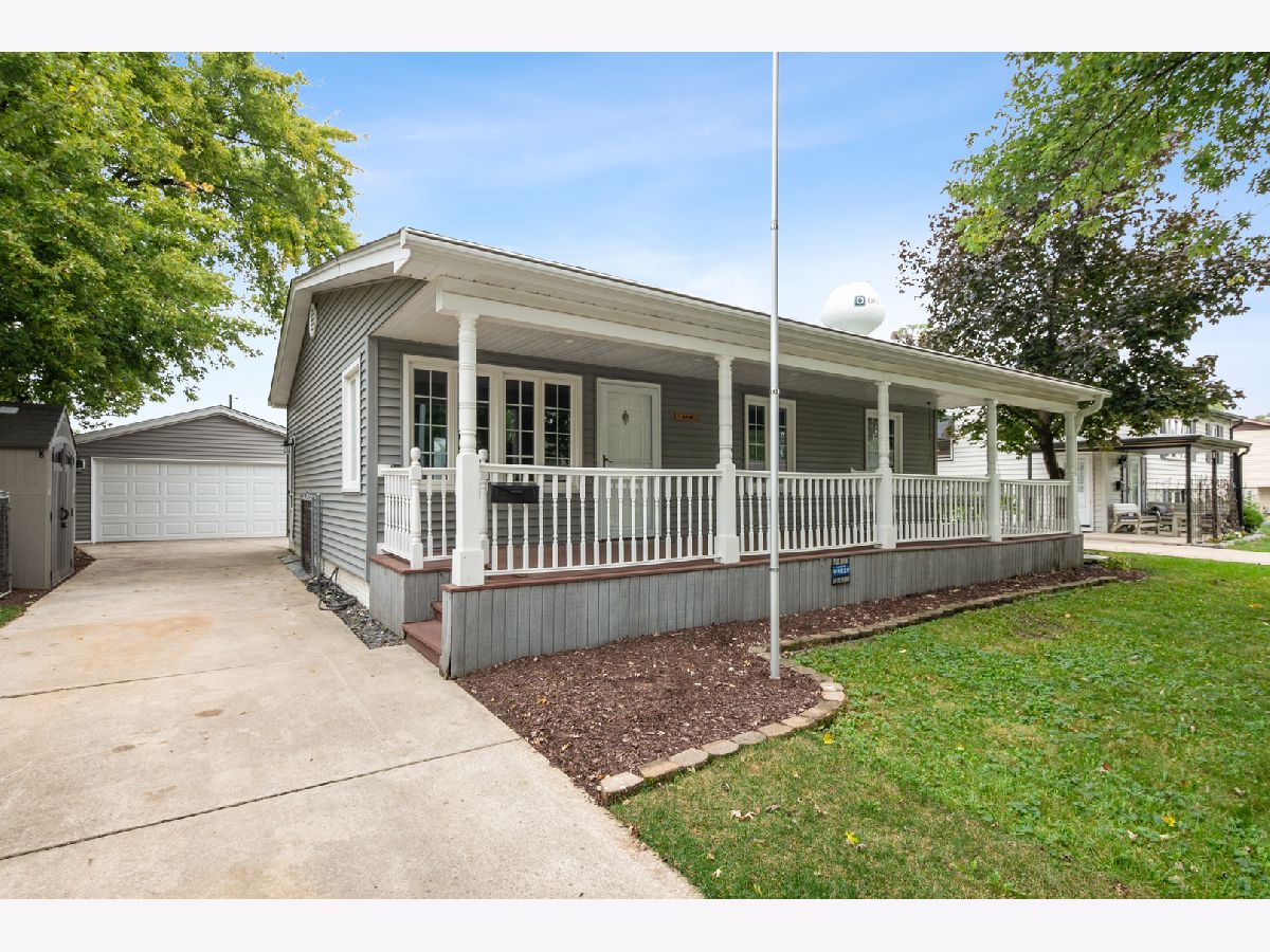  For Sale Orland Park Illinois, 8818 Fairway Drive