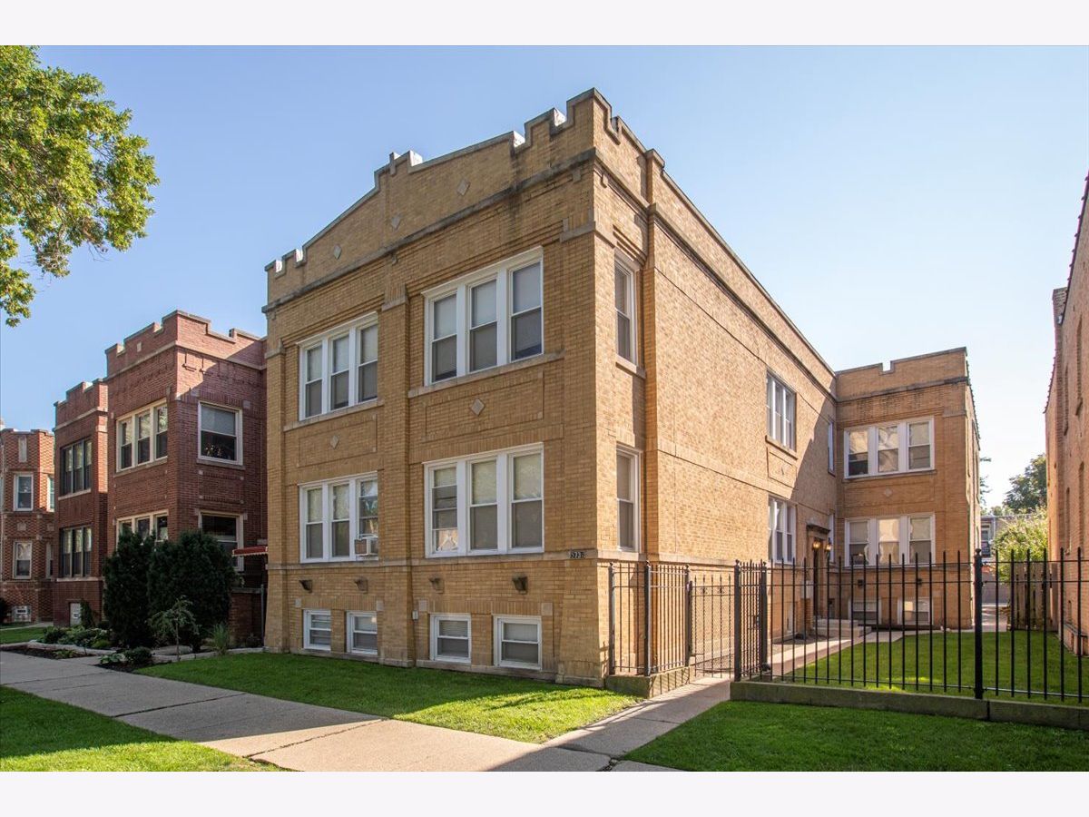  For Rent Chicago Illinois, 5731 Washtenaw