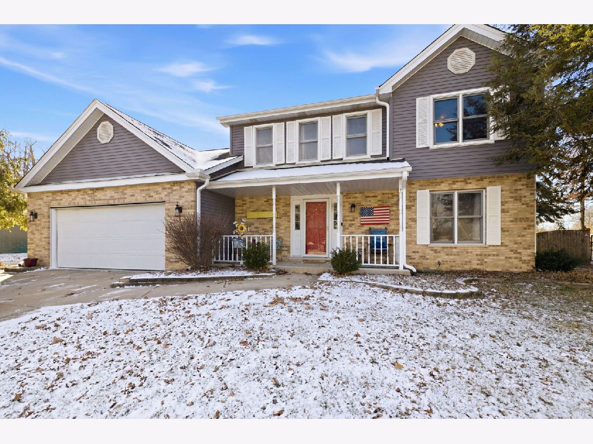  For Sale Wilmington Illinois, 750 Kristin Lane