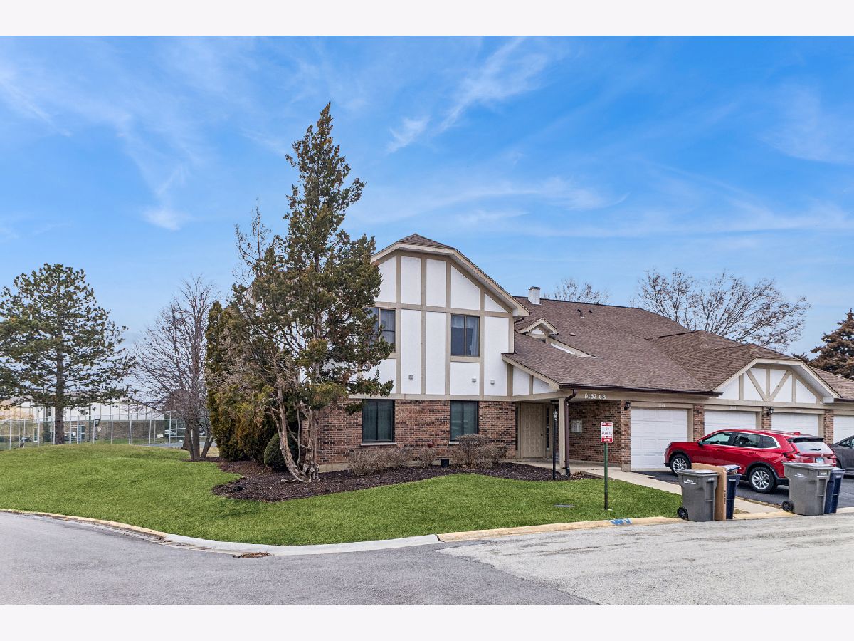  For Sale Orland Park Illinois, 9166 Clairmont Court