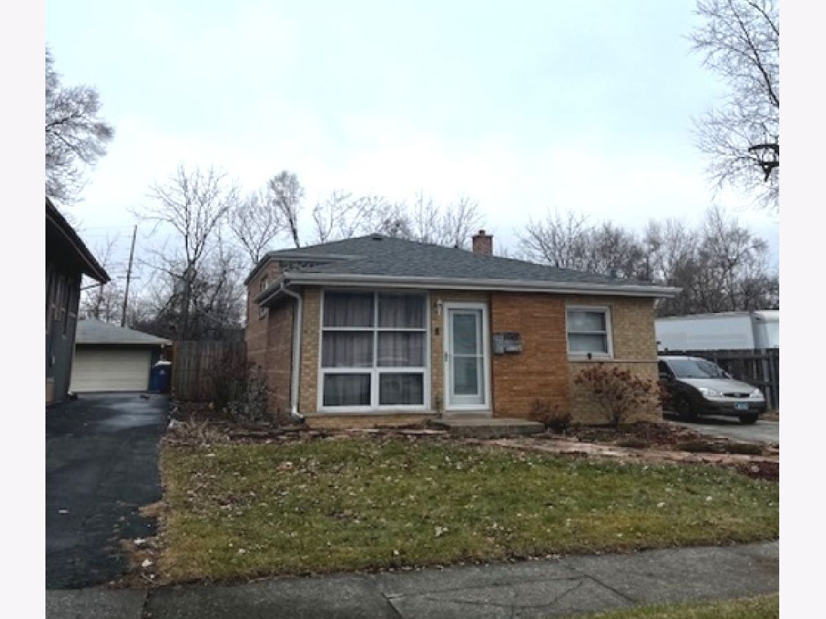  For Sale Midlothian Illinois