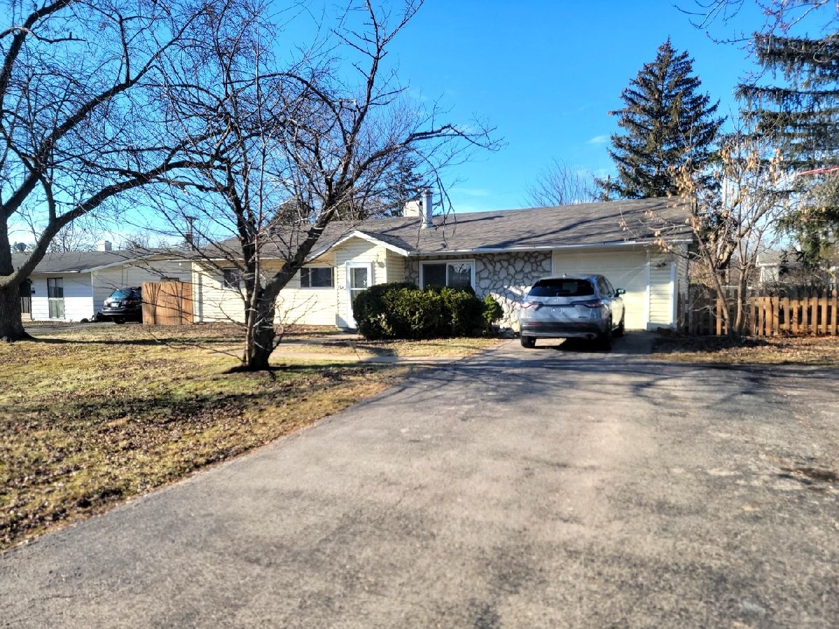  For Sale Glenview Illinois, 524 Hazelwood Lane