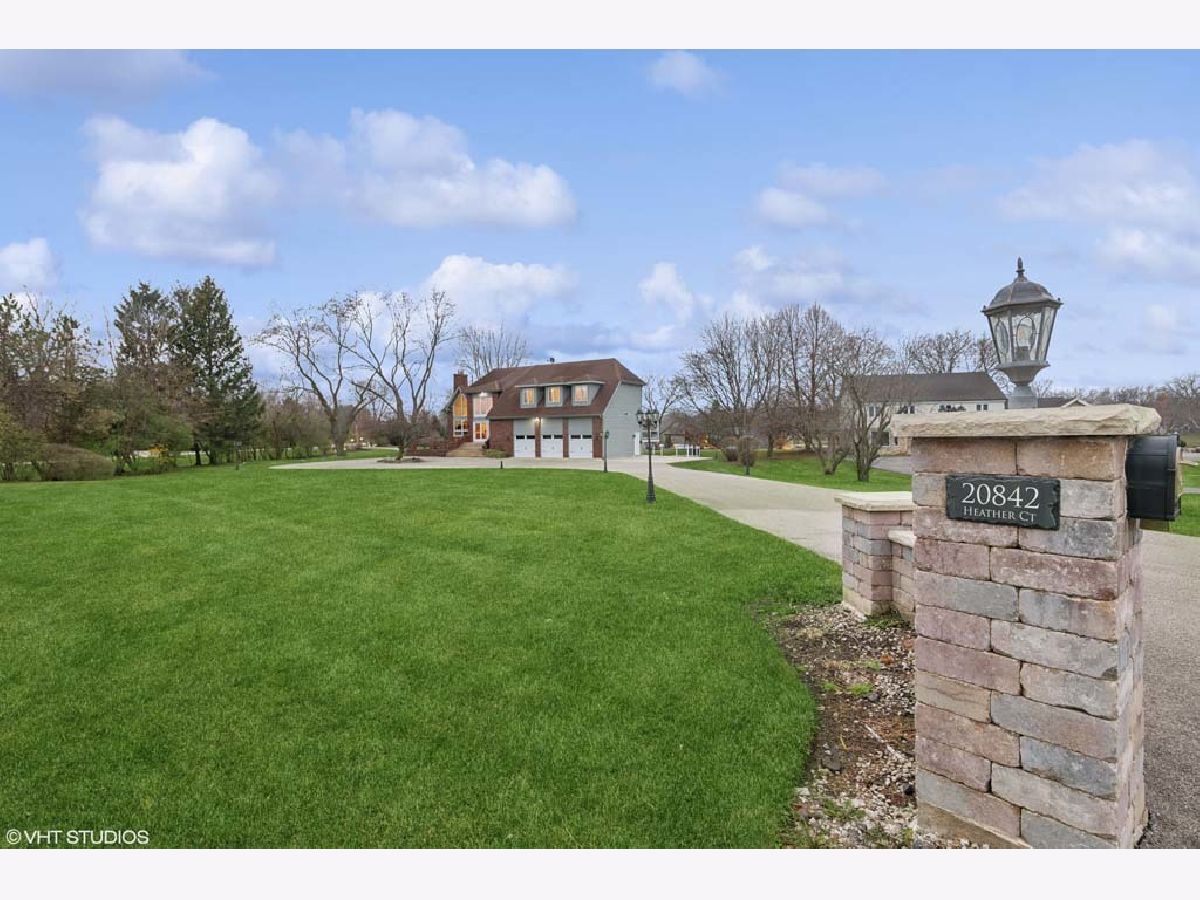  For Rent Kildeer Illinois, 20842 Heather