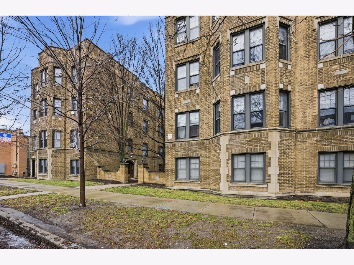  For Rent Chicago Illinois, 2336 Addison