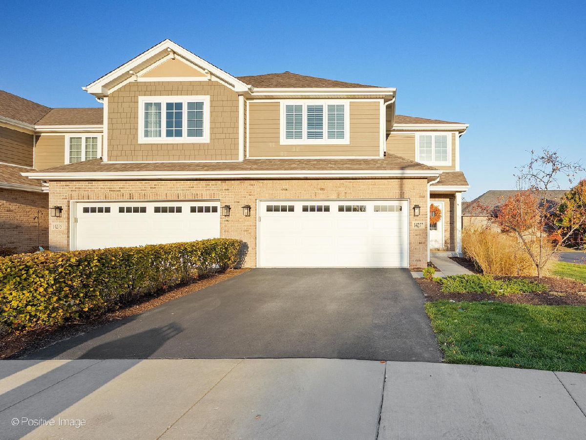  For Sale Lemont Illinois, 14277 Lacey Drive