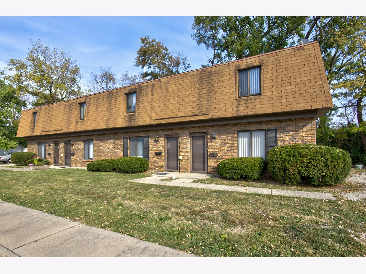  For Rent Rockdale Illinois, 1413 Kinsey