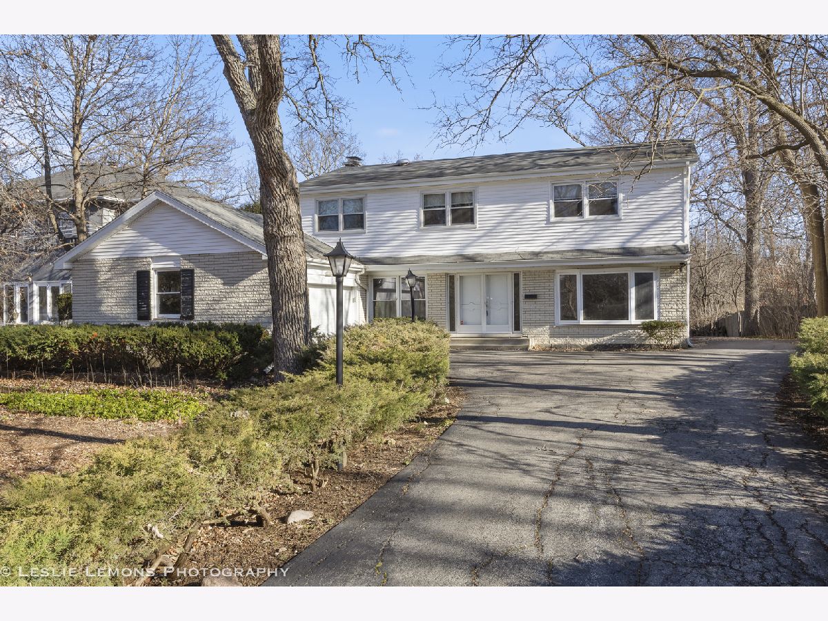  For Sale Highland Park Illinois, 955 Green Bay Road