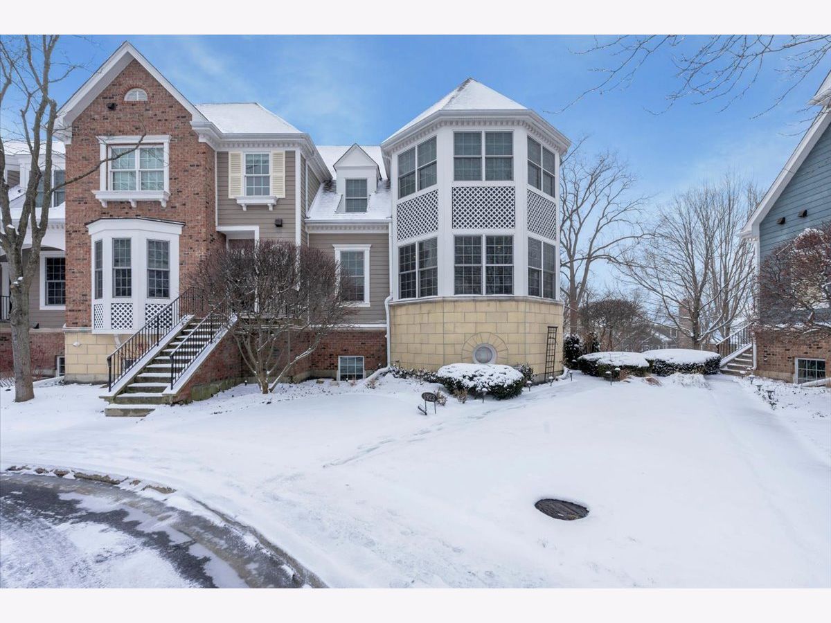  For Sale Libertyville Illinois, 1923 Lynn Circle