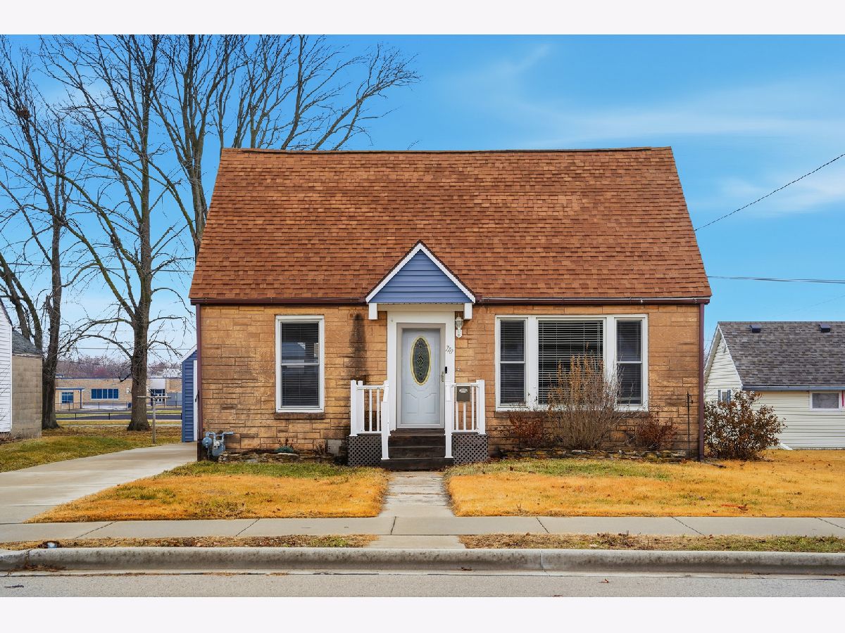  Sold Sterling Illinois, 710 16th