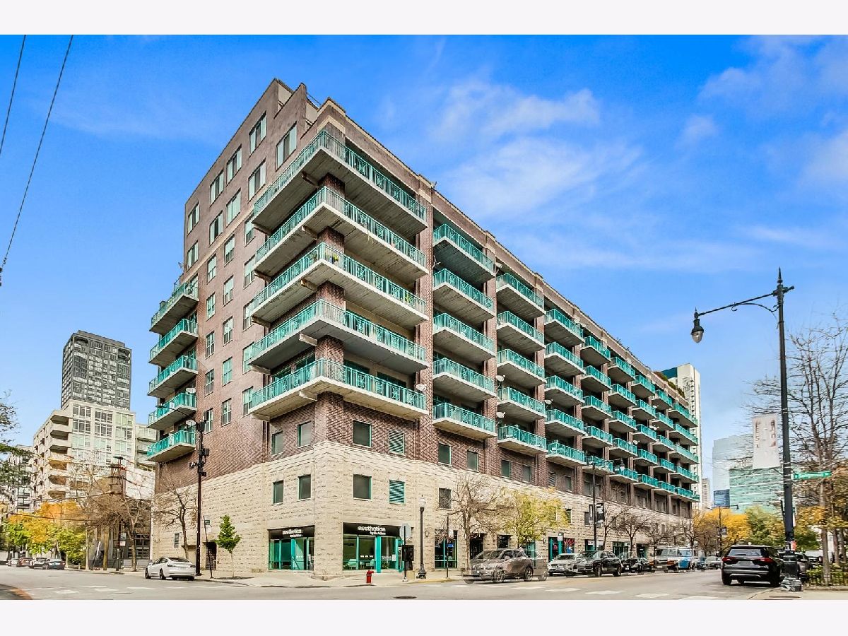  For Rent Chicago Illinois, 920 Madison