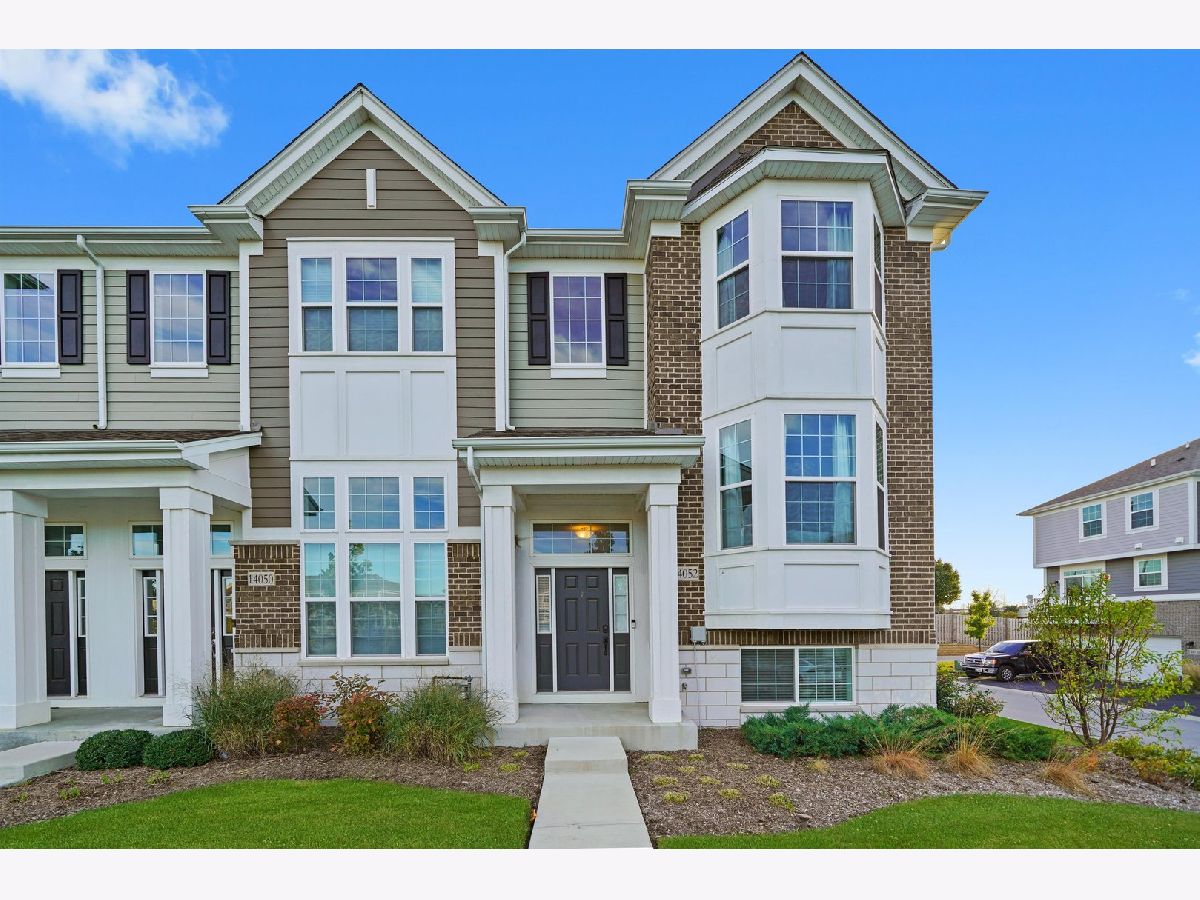  For Sale Homer Glen Illinois, 14052 Belmont Drive