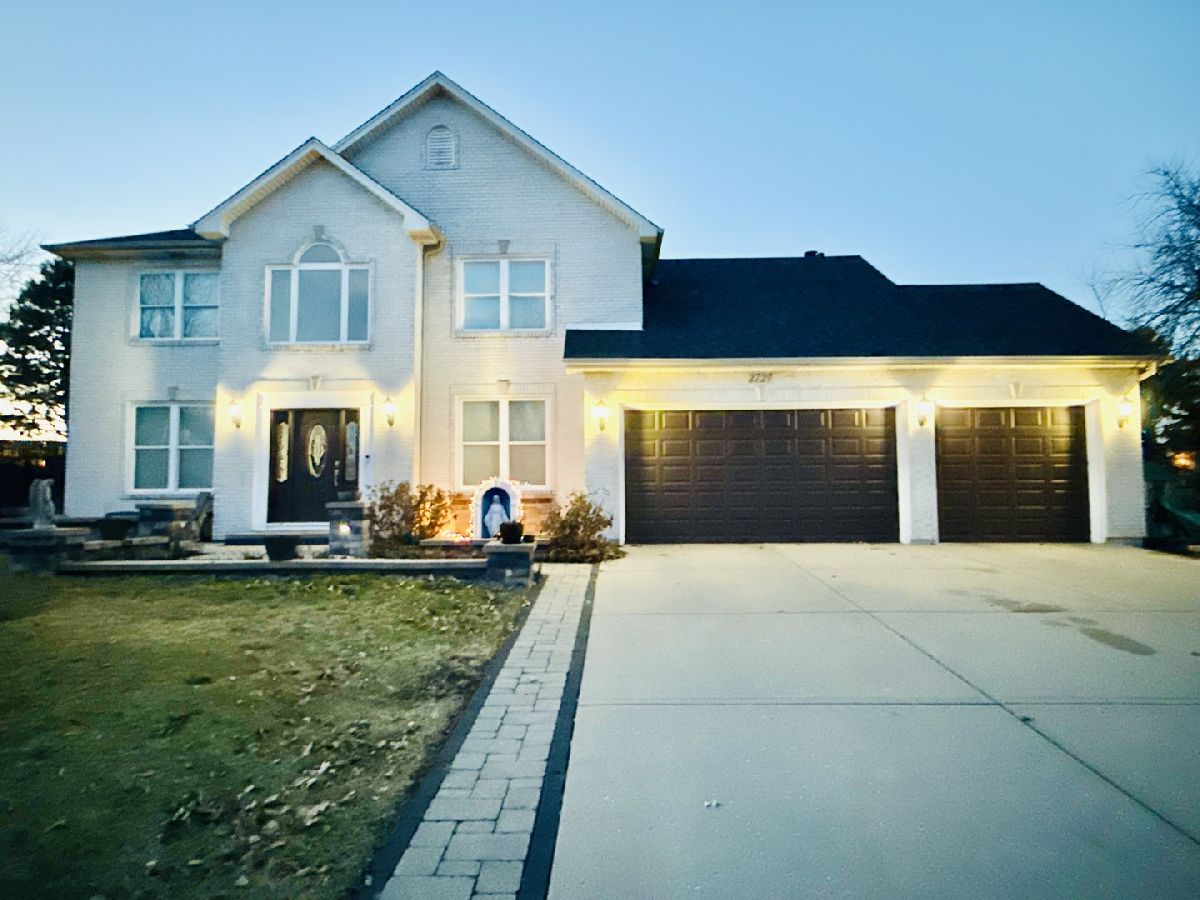  For Rent Naperville Illinois, 2727 Sweetbroom