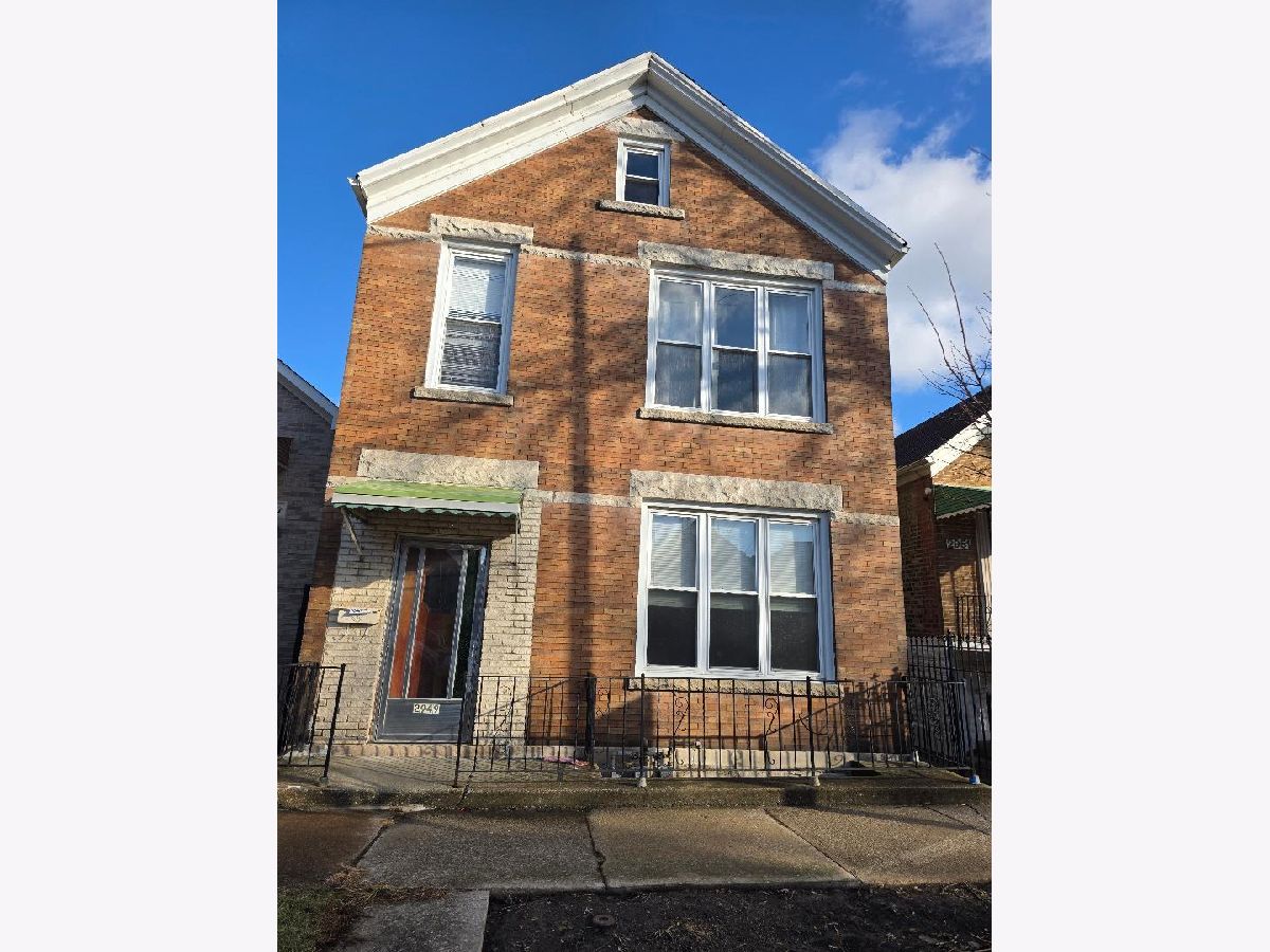  For Rent Chicago Illinois, 2949 Emerald