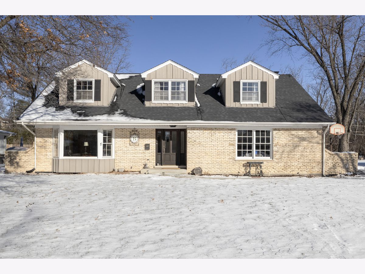  For Sale Hinsdale Illinois, 17 Camberley Court