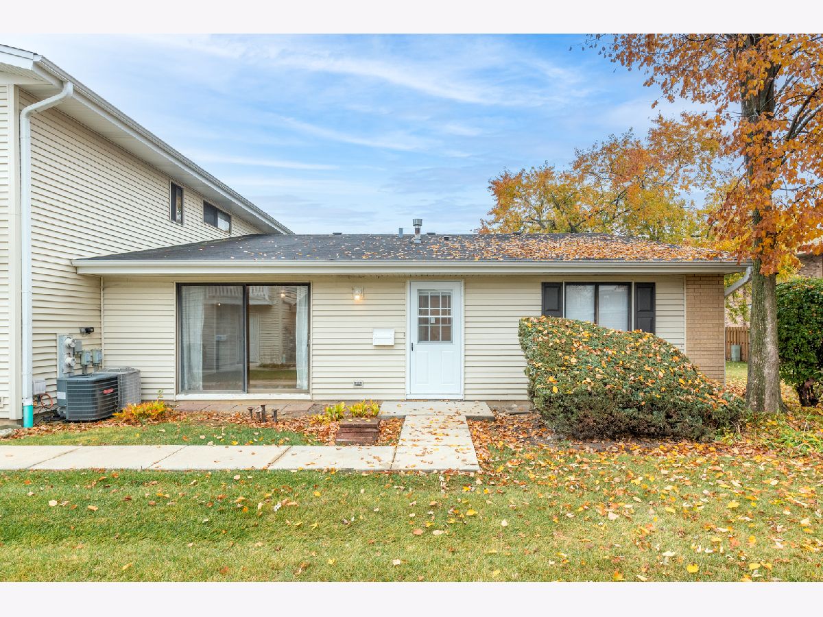  For Sale Schaumburg Illinois, 1426 Tonset Lane