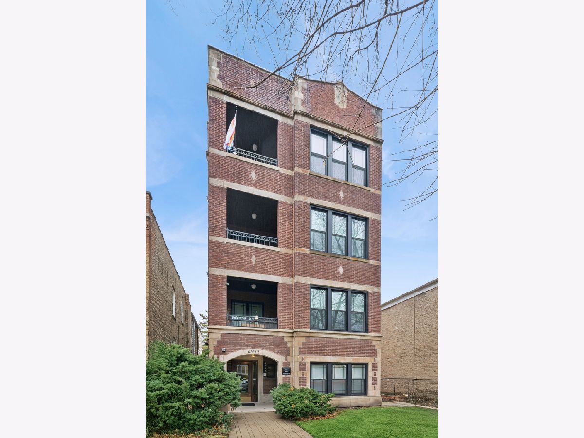  For Rent Chicago Illinois, 4932 Ridgeway