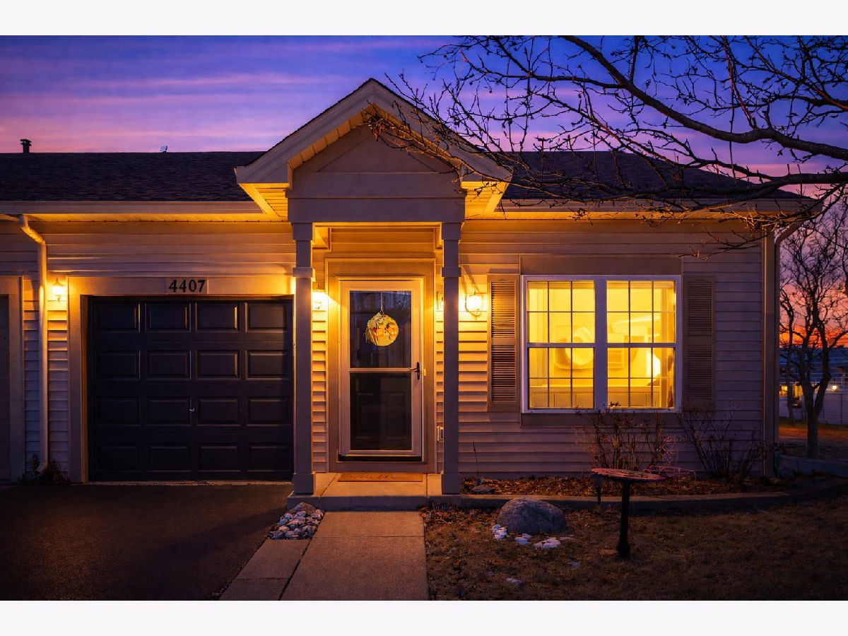  Sold Plano Illinois, 4407 Klatt