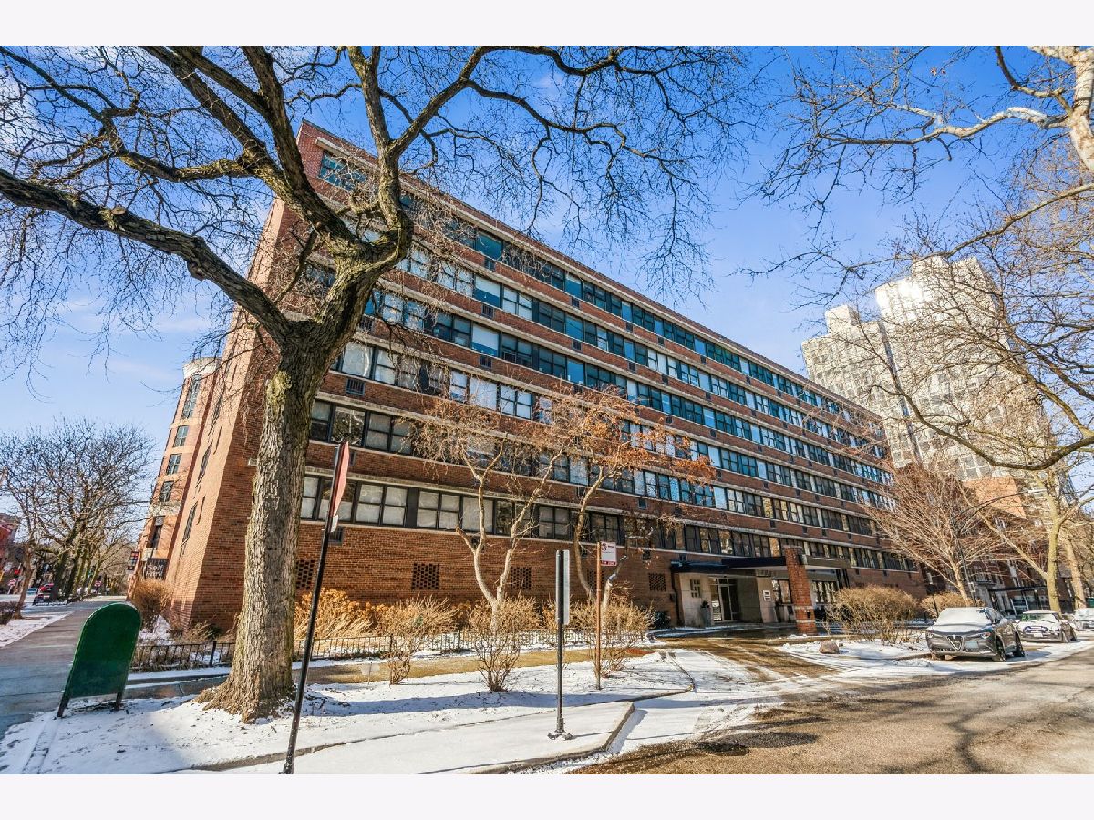  For Rent Chicago Illinois, 2300 Commonwealth