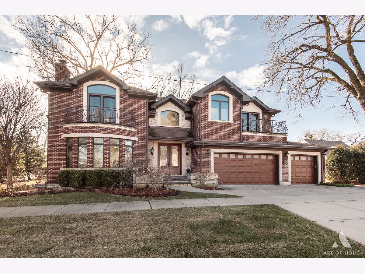  For Rent Schiller Park Illinois, 10001 Montrose