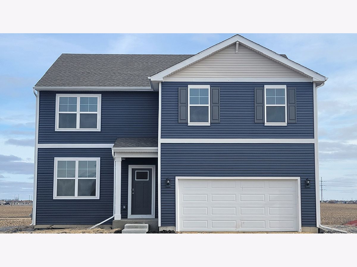 Homes For Sale Cider Grove Huntley Illinois, 9947 Edgebrook Lane