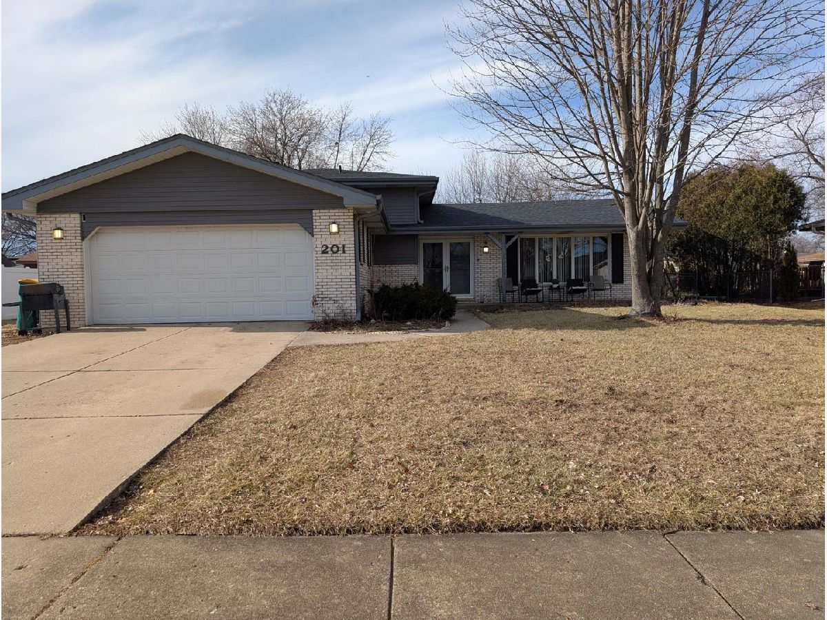  For Sale Shorewood Illinois