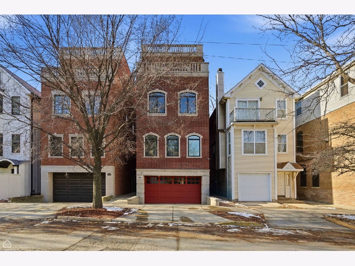  For Rent Chicago Illinois, 952 Racine