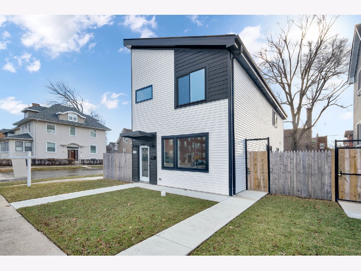  For Rent Chicago Illinois, 5901 Erie