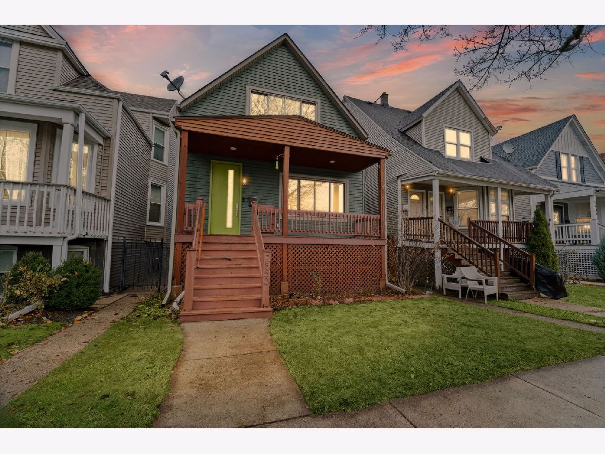  For Rent Chicago Illinois, 2850 Henderson