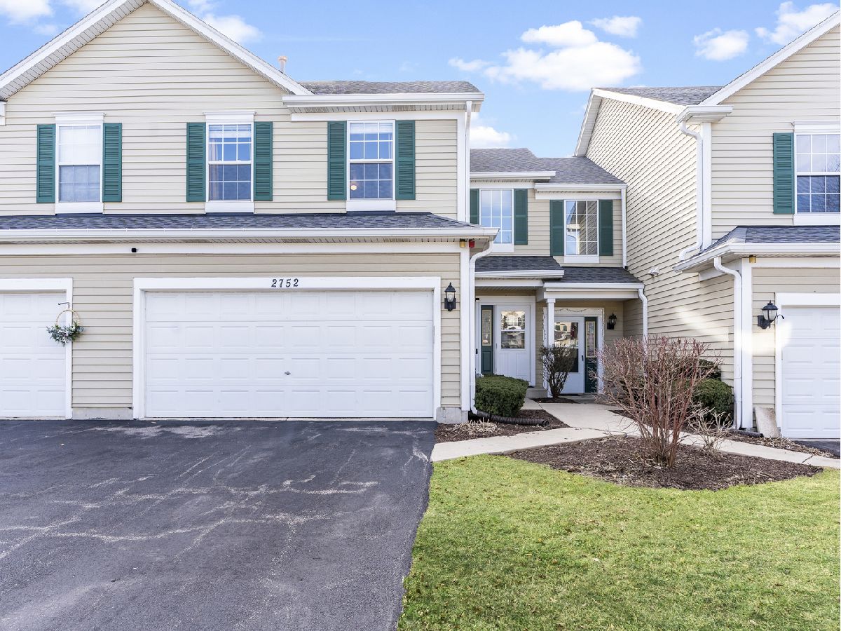  For Sale Naperville Illinois, 2752 Mcclennan Court