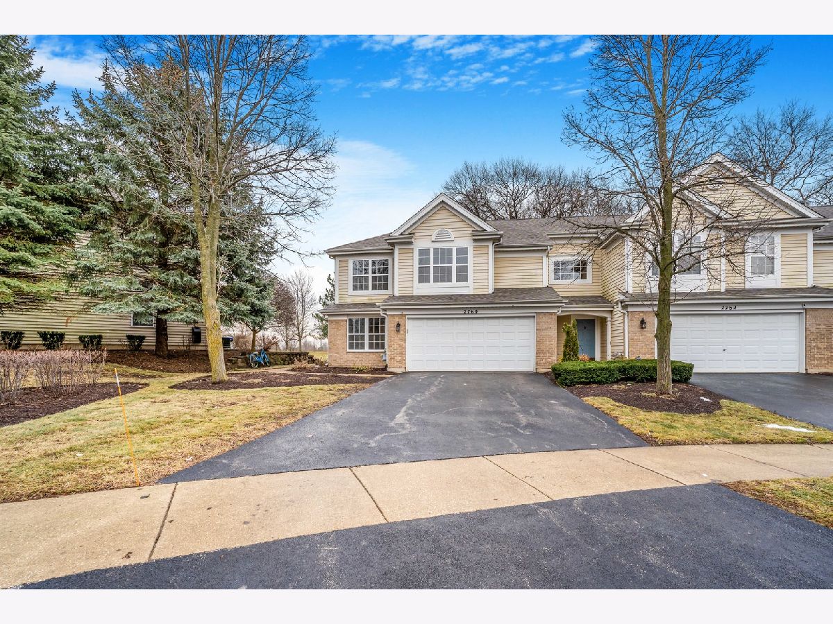  For Rent Aurora Illinois, 2760 Packford