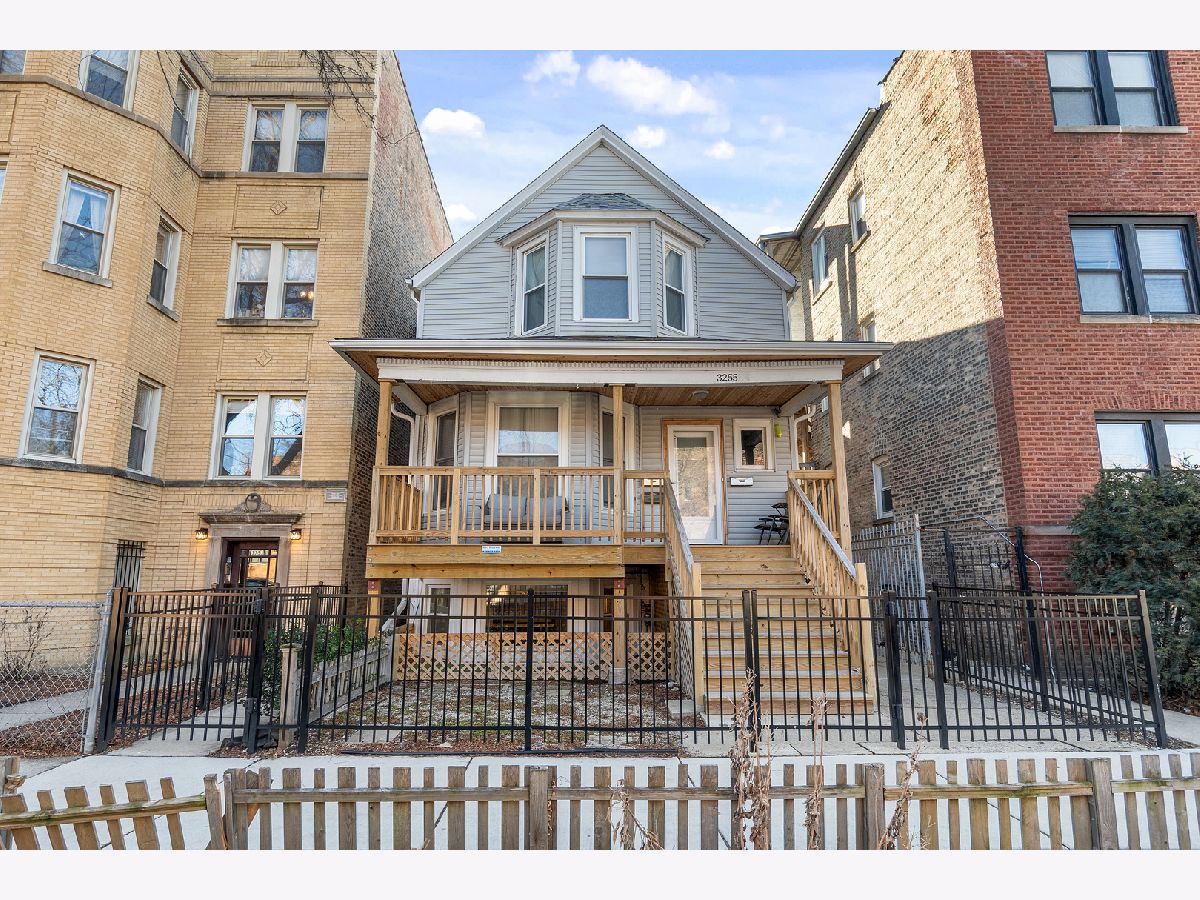  For Rent Chicago Illinois, 3255 Leland