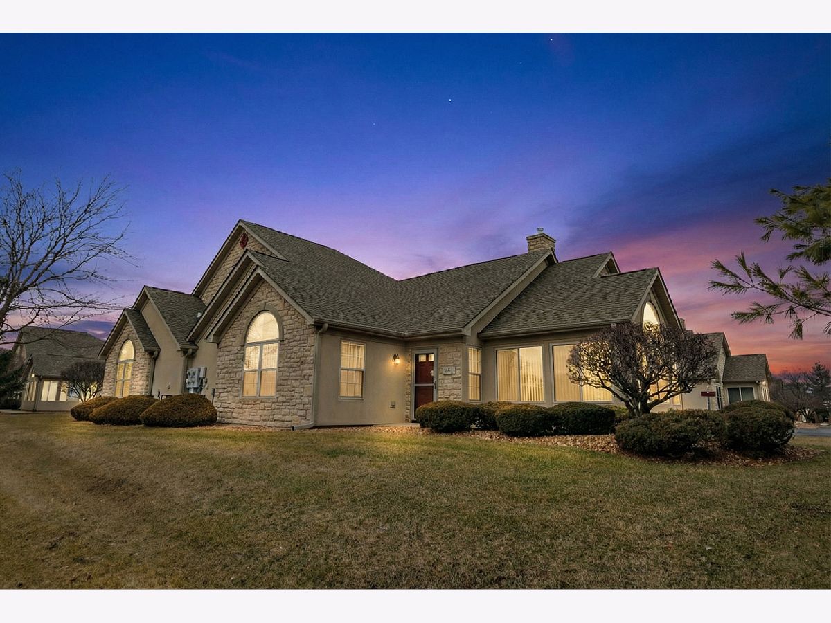  For Sale Tinley Park Illinois, 18276 Murphy Circle