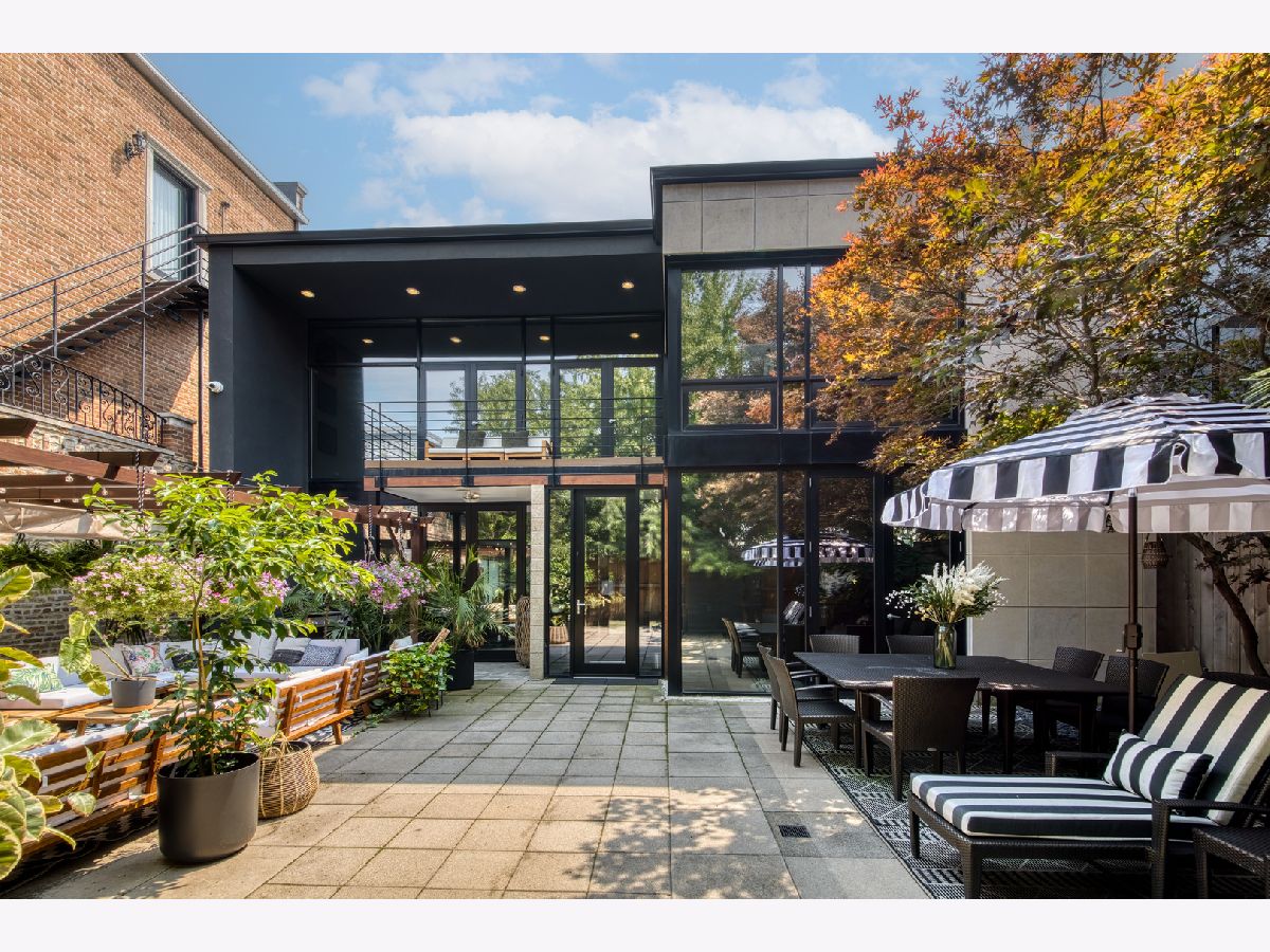  Sold Chicago Illinois, 2607 Huron