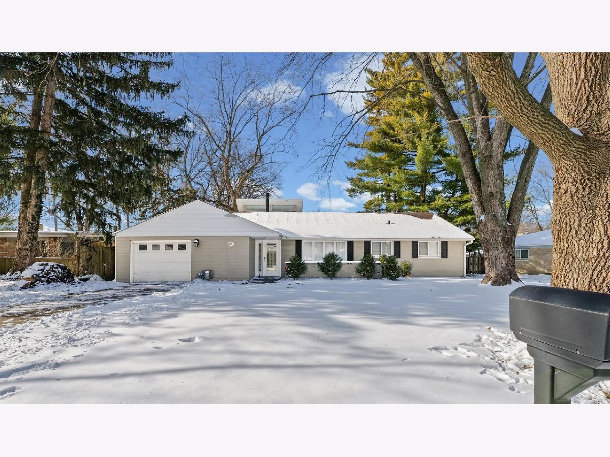  For Sale Champaign Illinois, 1301 Belmeade Drive