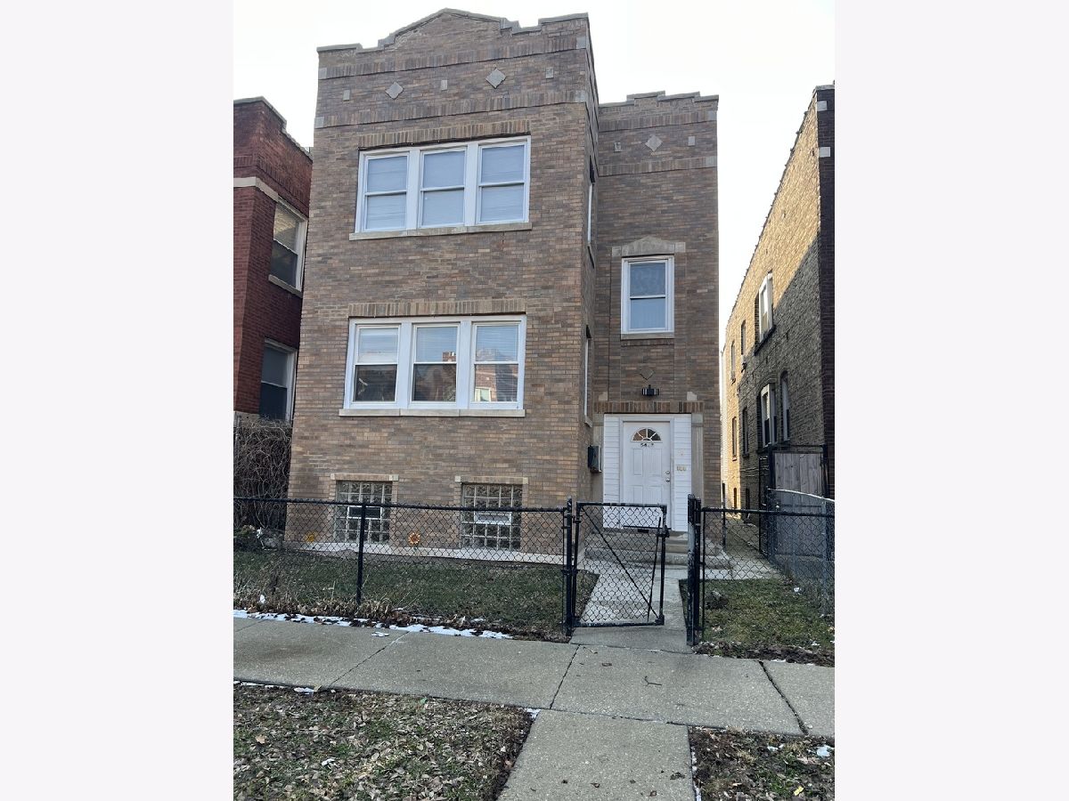  For Rent Chicago Illinois, 5427 Quincy