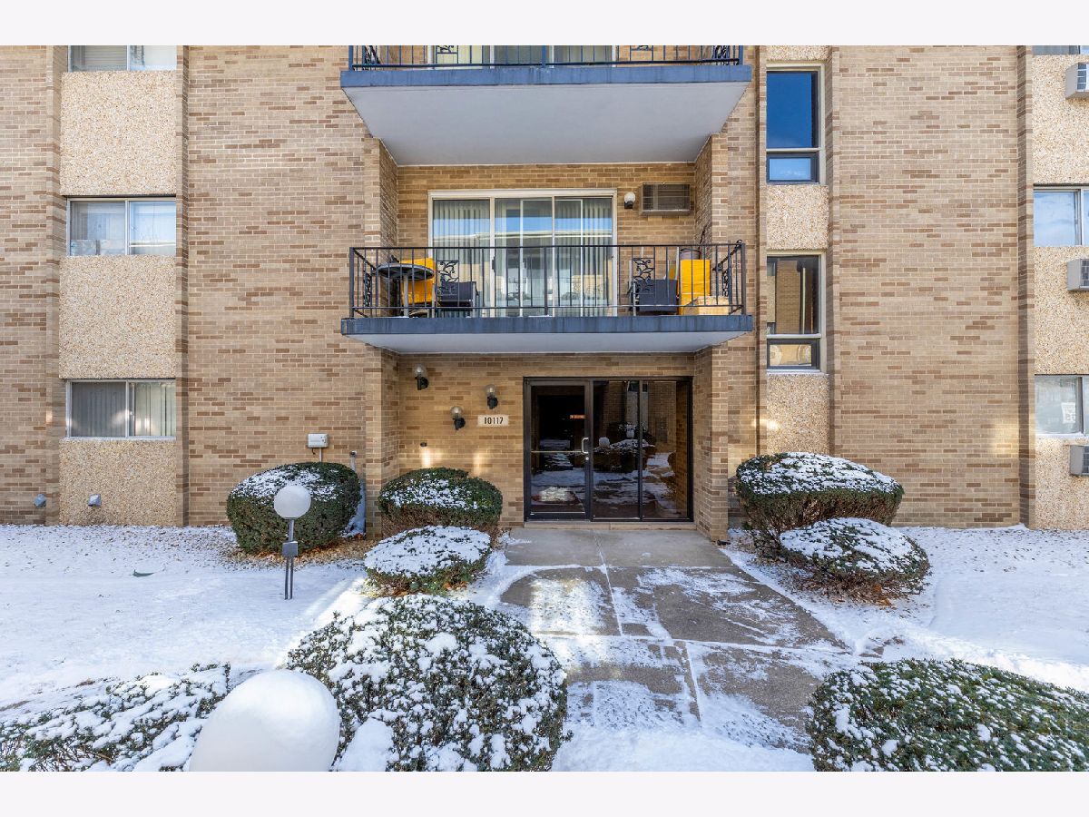  For Sale Oak Lawn Illinois, 10117 Cicero Avenue