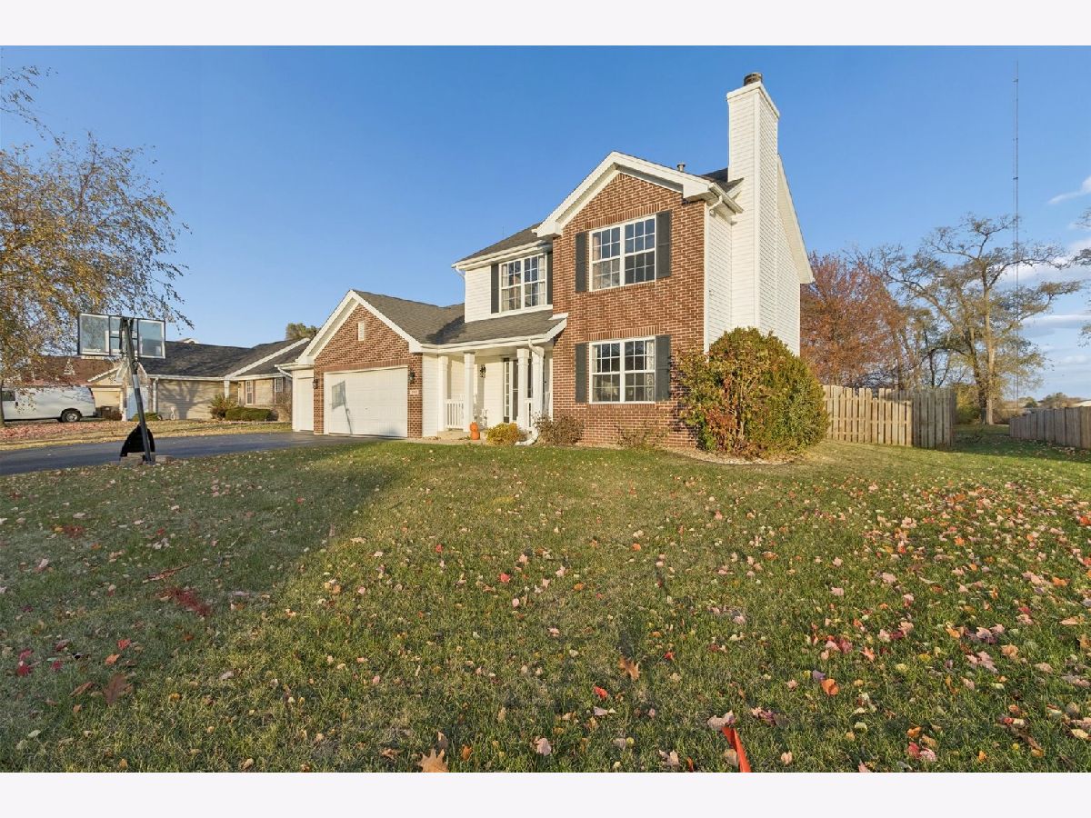  For Sale Rockton Illinois, 549 Bayfield Road