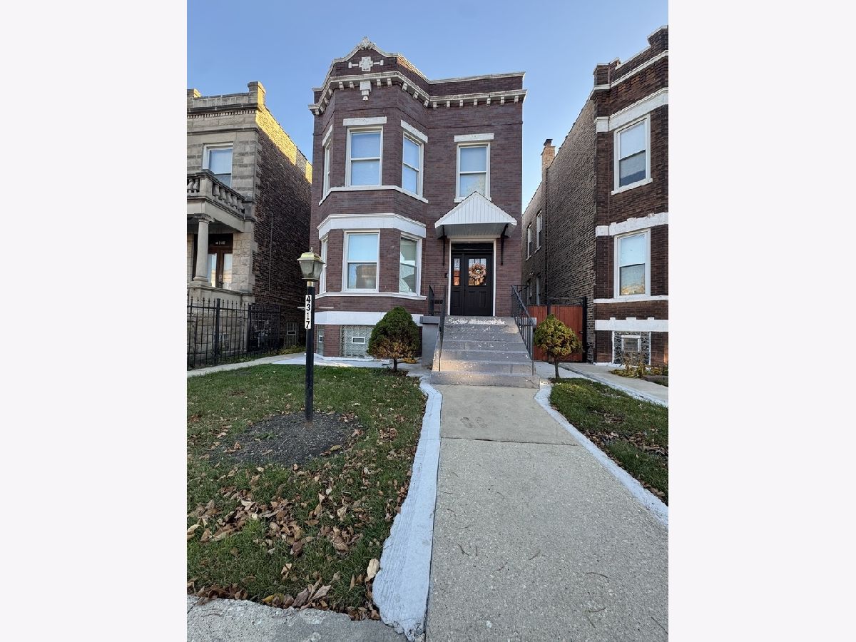  For Rent Chicago Illinois, 4317 21st