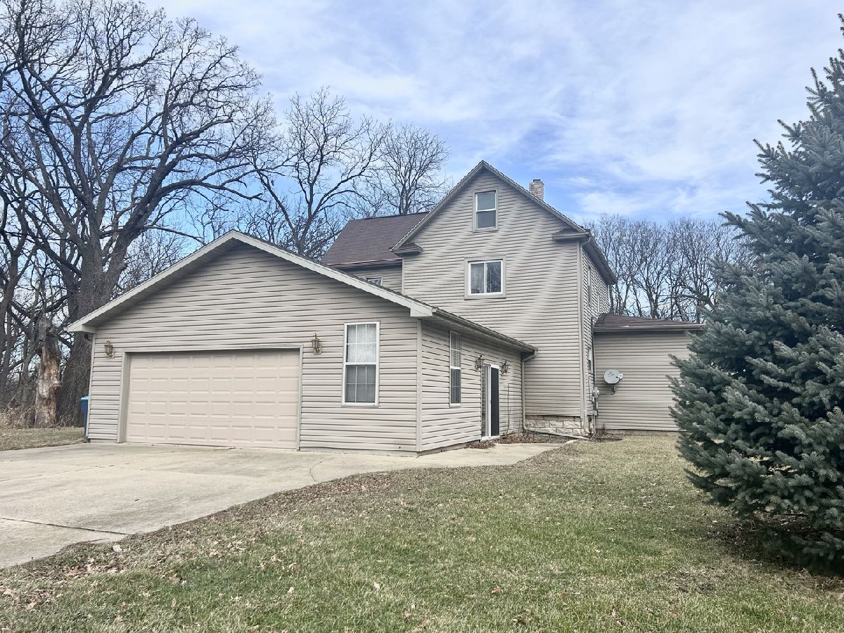  For Sale Oglesby Illinois, 230 Porter Street