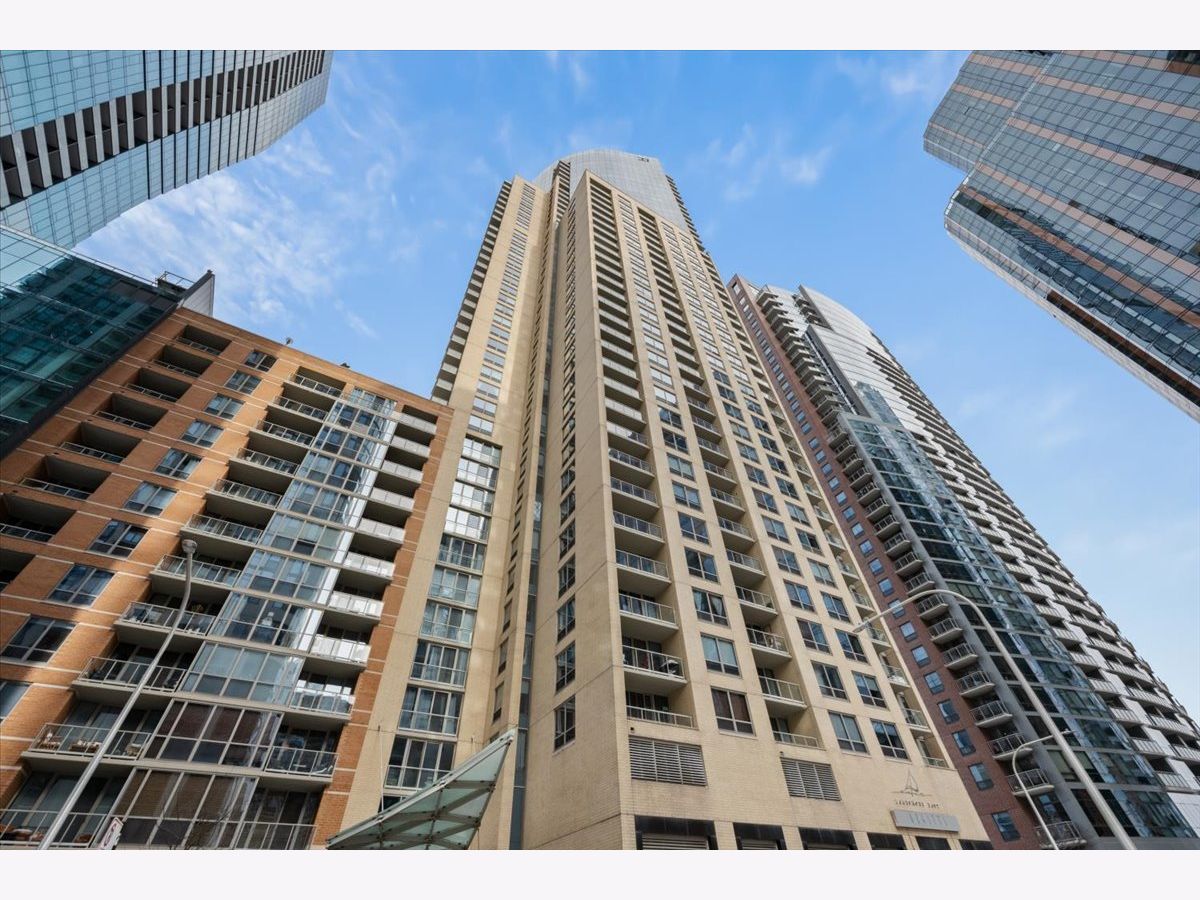  For Rent Chicago Illinois, 420 Waterside