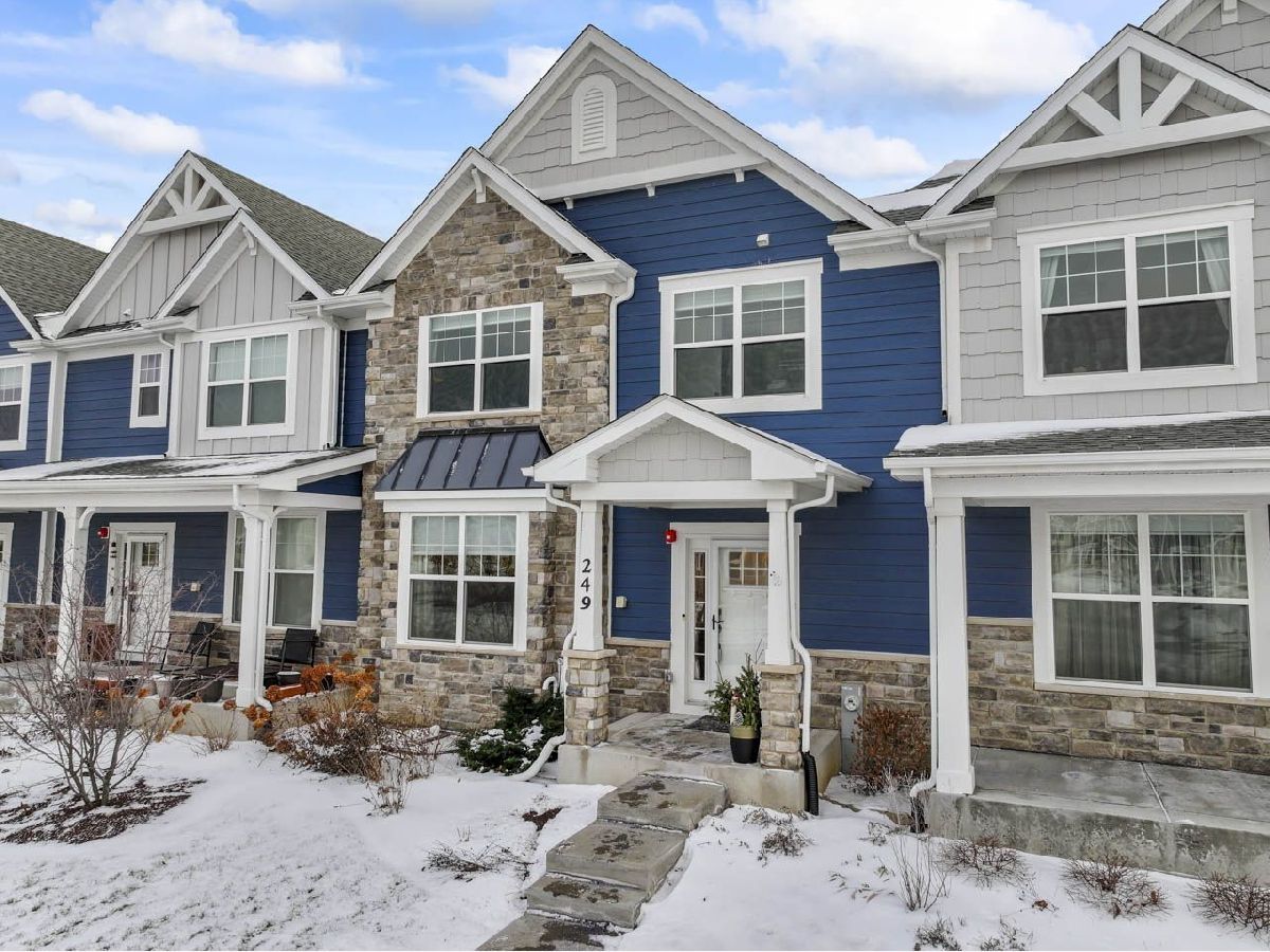  For Sale Buffalo Grove Illinois, 249 Hoffmann Drive