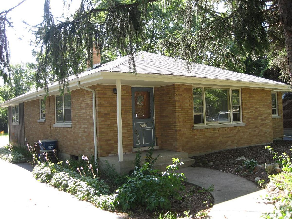  For Rent Hinsdale Illinois, 5507 Washington