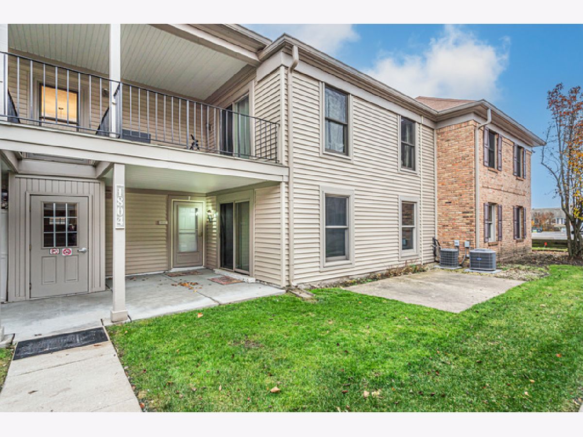  For Rent Hoffman Estates Illinois, 1804 Fayette