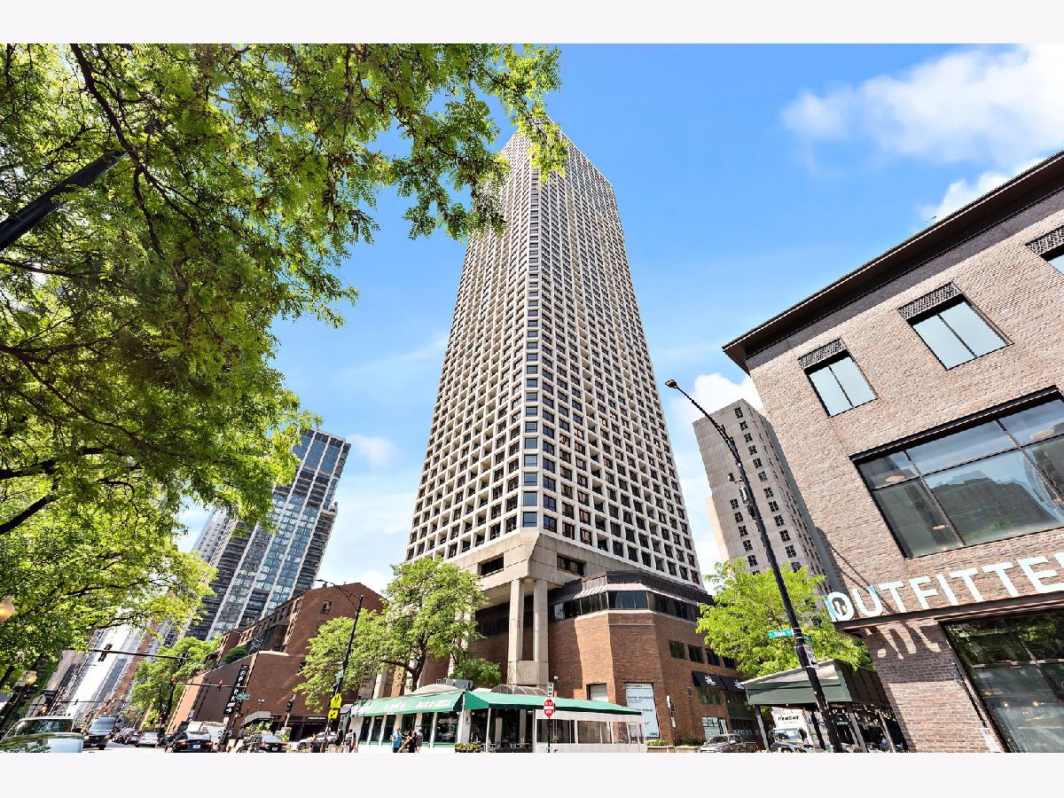 Condos & Townhomes For Sale Newberry Plaza Chicago Illinois, 1030 State Street