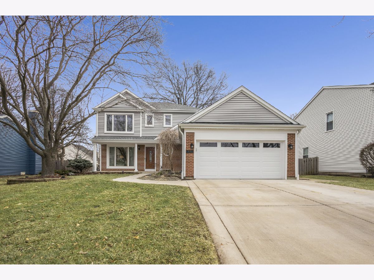  For Sale Vernon Hills Illinois, 47 Sterling Heights Road
