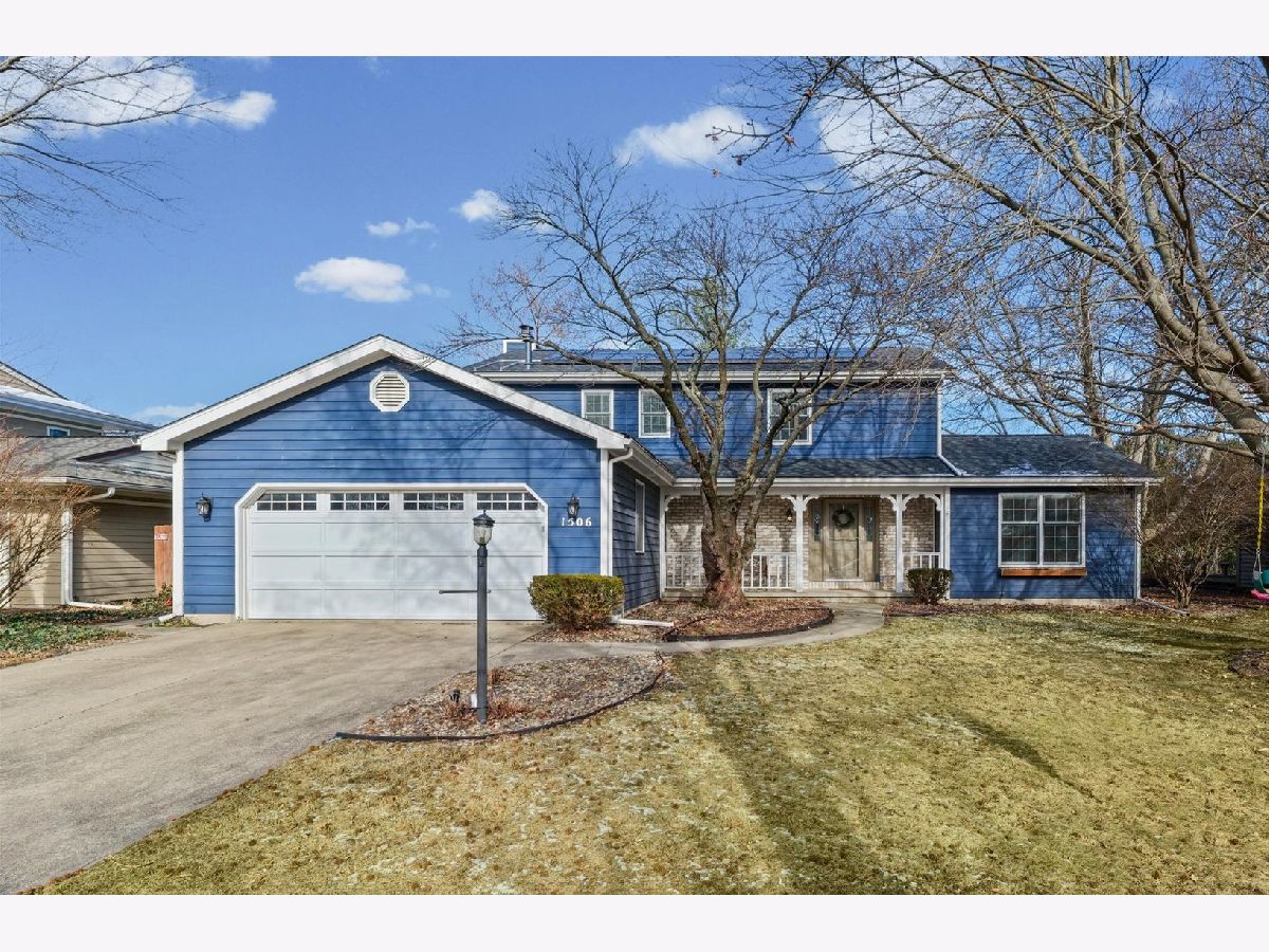 For Sale Champaign Illinois, 1506 Sandpiper Lane
