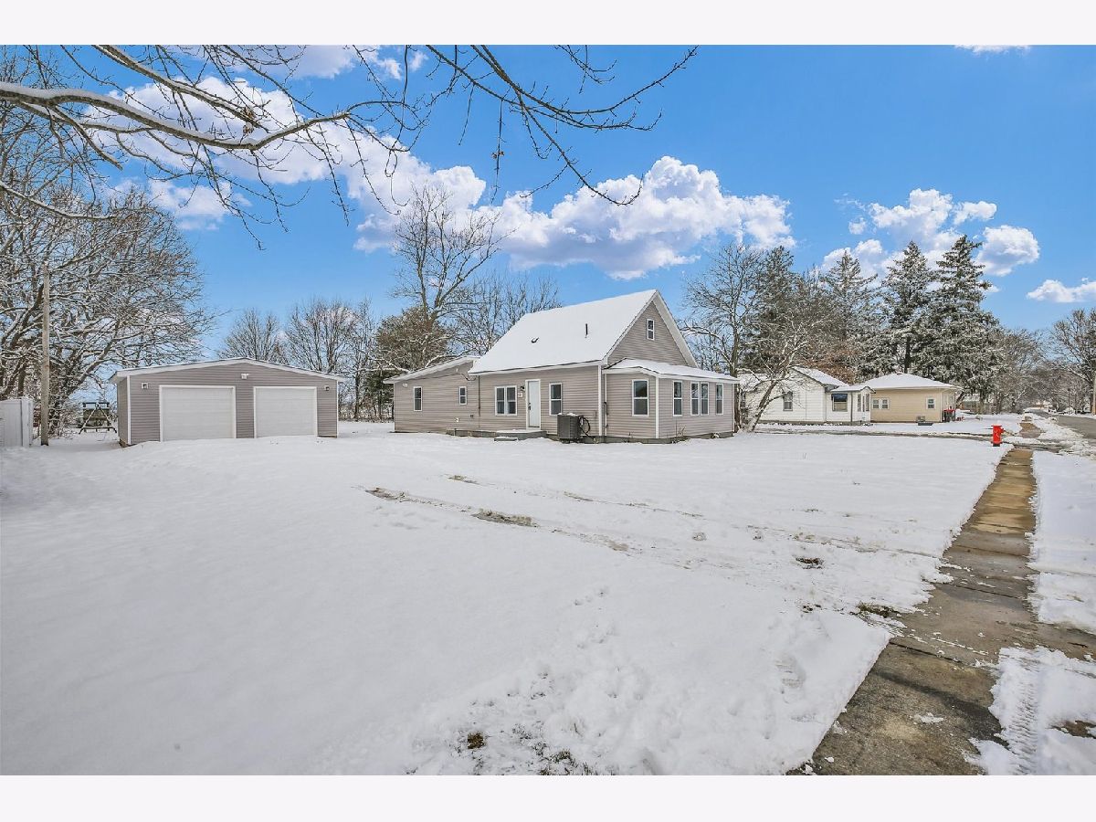 For Sale Farmer City Illinois, 514 Maple Street