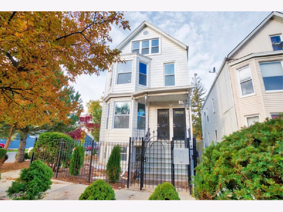  For Rent Chicago Illinois, 2700 Ridgeway